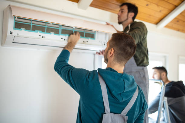 Best Commercial HVAC in Willamina, OR