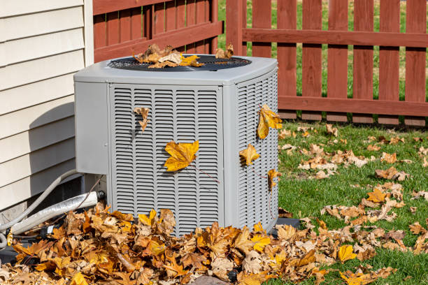 Best Thermostats and Smart Controls in Willamina, OR