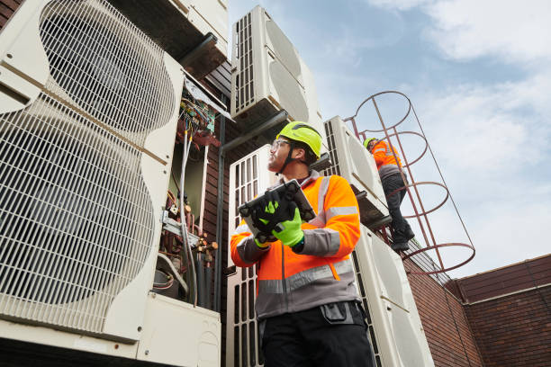 Best Residential HVAC in Willamina, OR