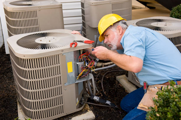 Willamina, OR HVAC Company
