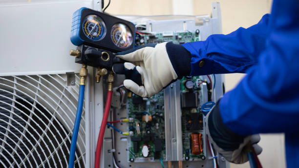 Best Air Conditioning Cleaning in Willamina, OR
