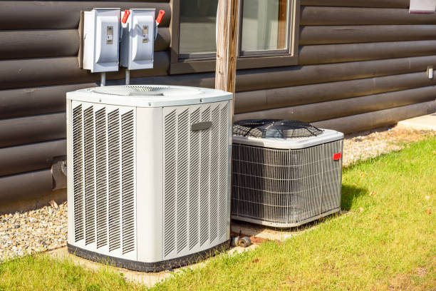 Best HVAC Retrofitting and Upgrading in Willamina, OR