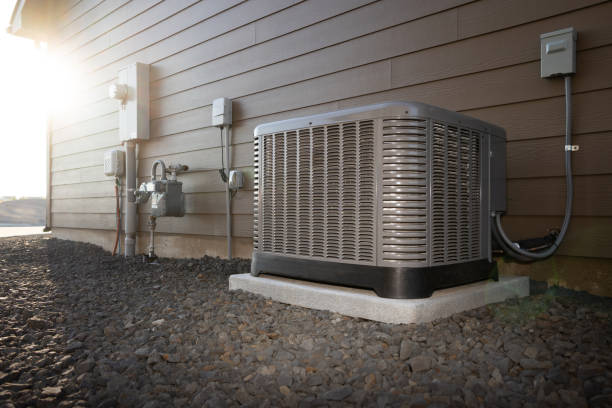 Best HVAC for Healthcare Facilities in Willamina, OR